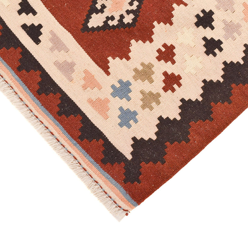 Kelim Rug - Oriental - 150 x 103 cm - multicolored