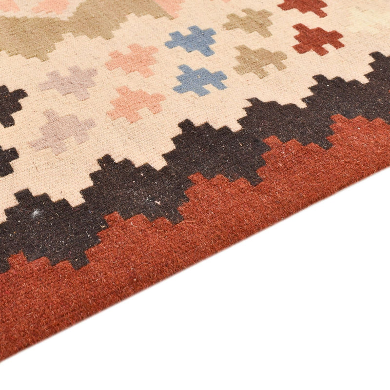 Kelim Rug - Oriental - 150 x 103 cm - multicolored