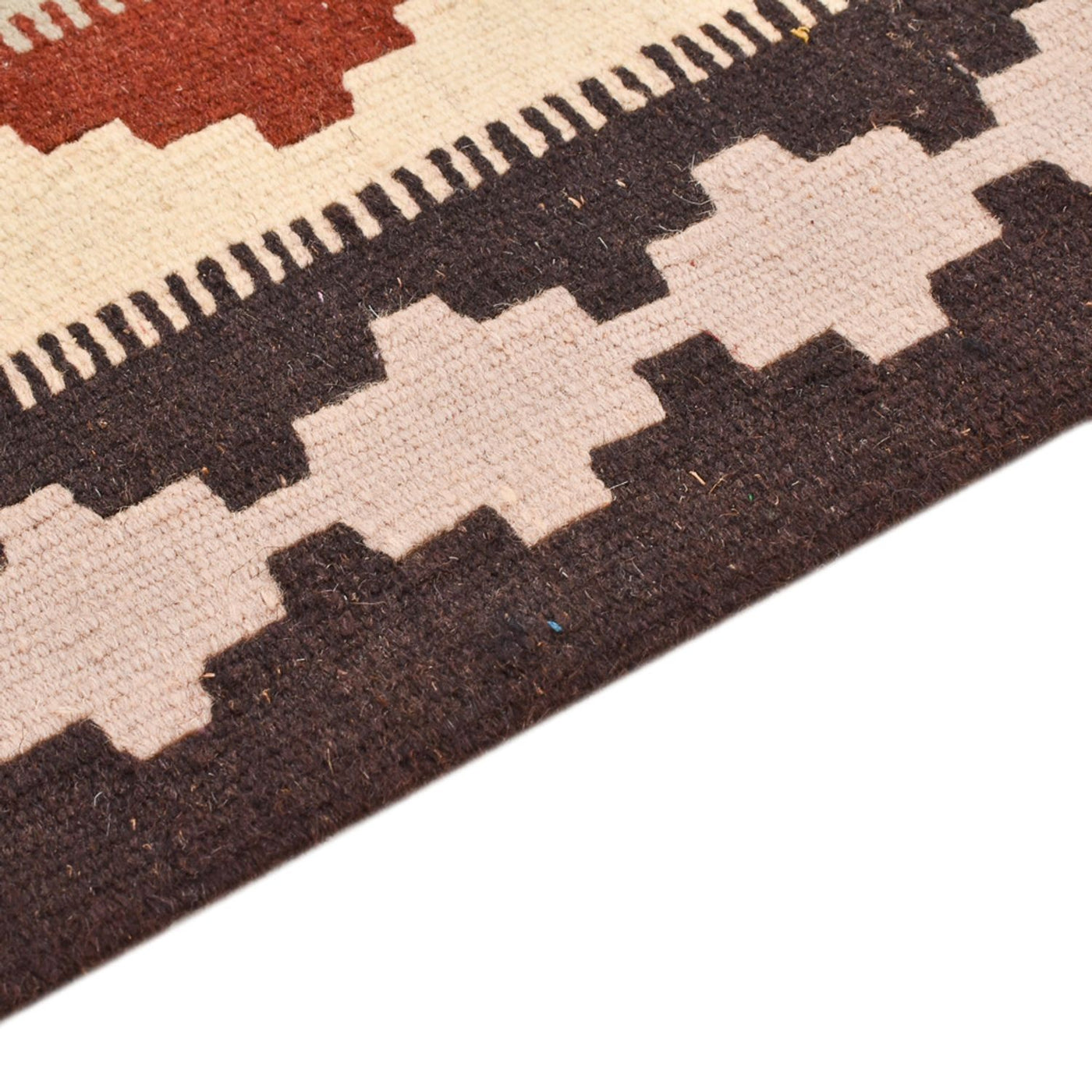 Kilim Fars Rug 146x110cm