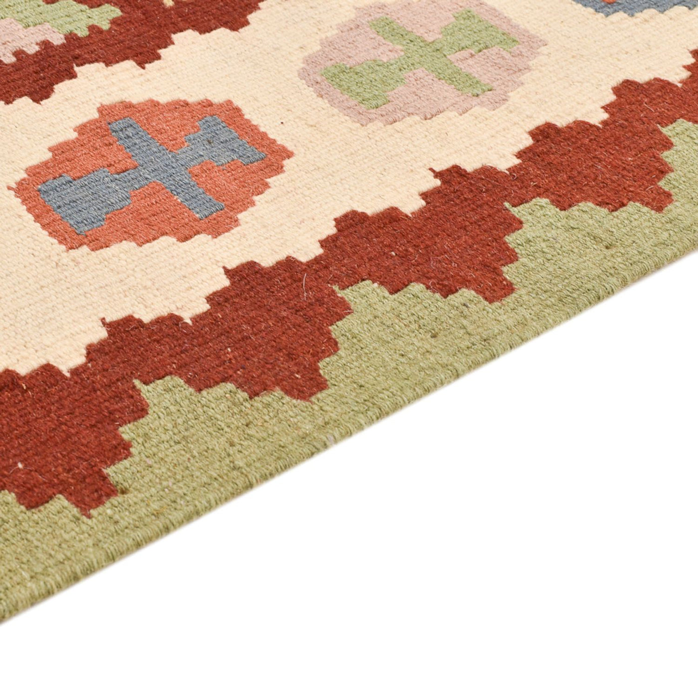 Kilim Fars Rug 148x105cm