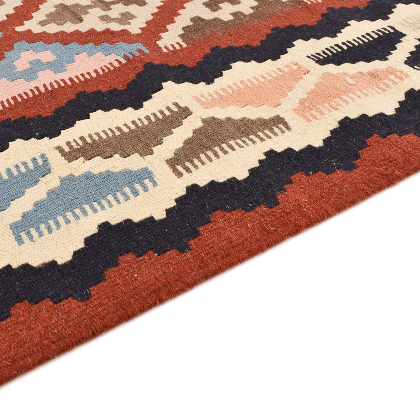 Kilim Fars Rug 144x107cm
