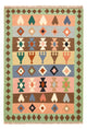 Kilim Fars Rug 156x109cm