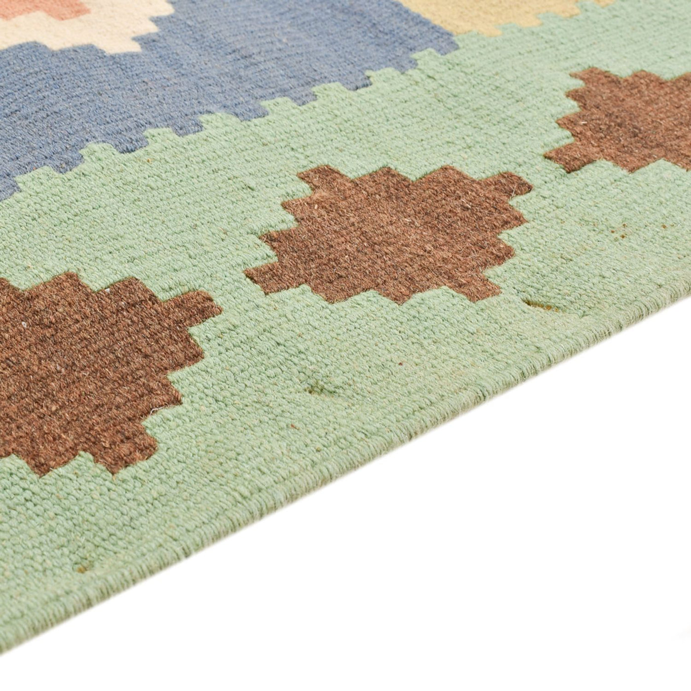 Kilim Fars Rug 156x109cm