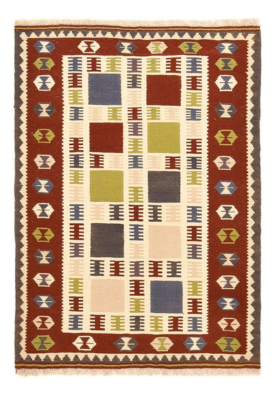 Kilim Fars Rug 102x146cm