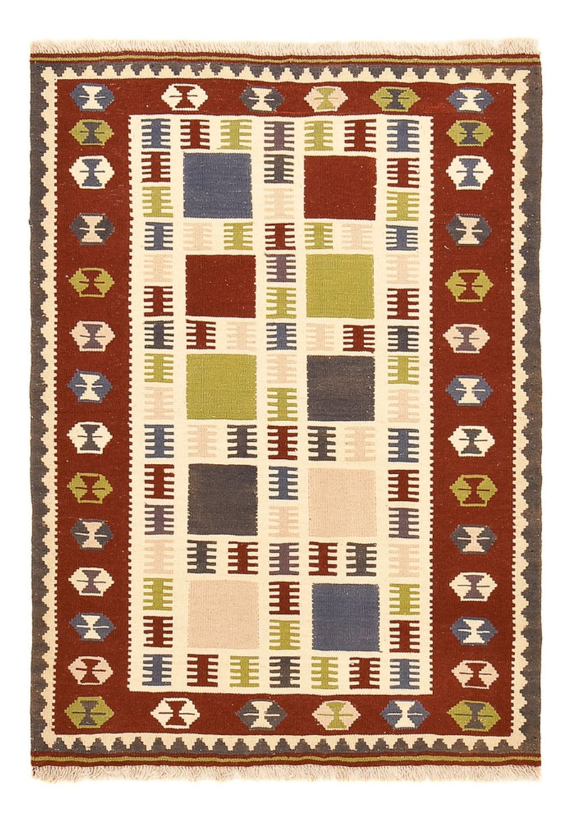 Kilim Fars Rug 146x102cm