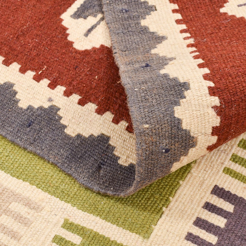 Kilim Fars Rug 146x102cm