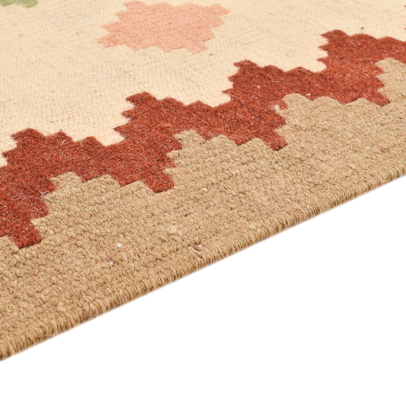Kilim Fars Rug 145x106cm