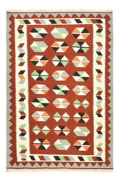 Kilim Fars Rug 102x145cm