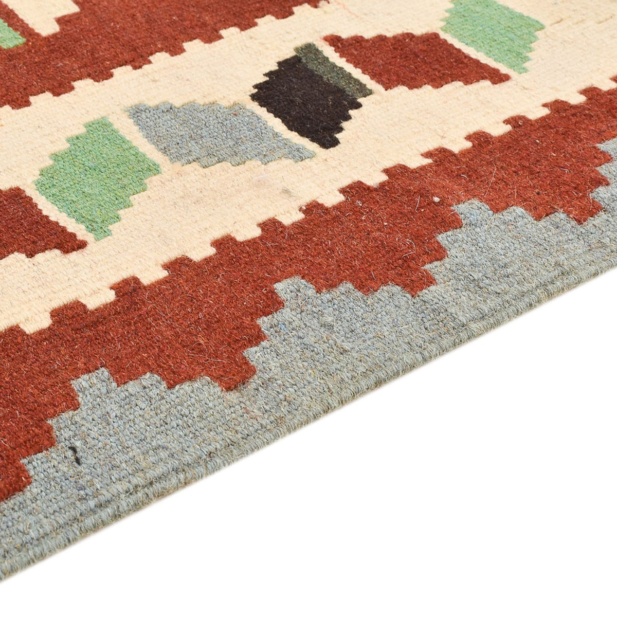 Kilim Fars Rug 102x145cm