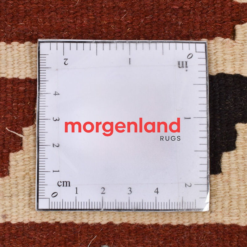 Kelim Rug - Oriental - 145 x 102 cm - multicolored