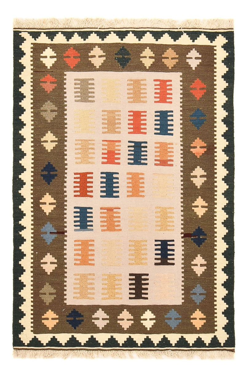 Kilim Fars Rug 147x97cm