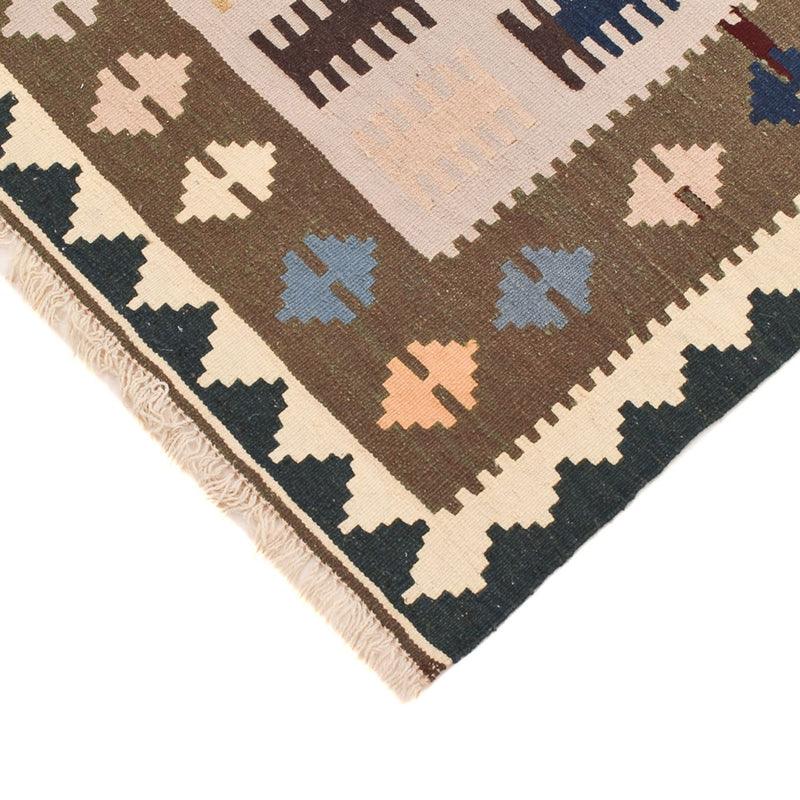 Kilim Fars Rug 147x97cm