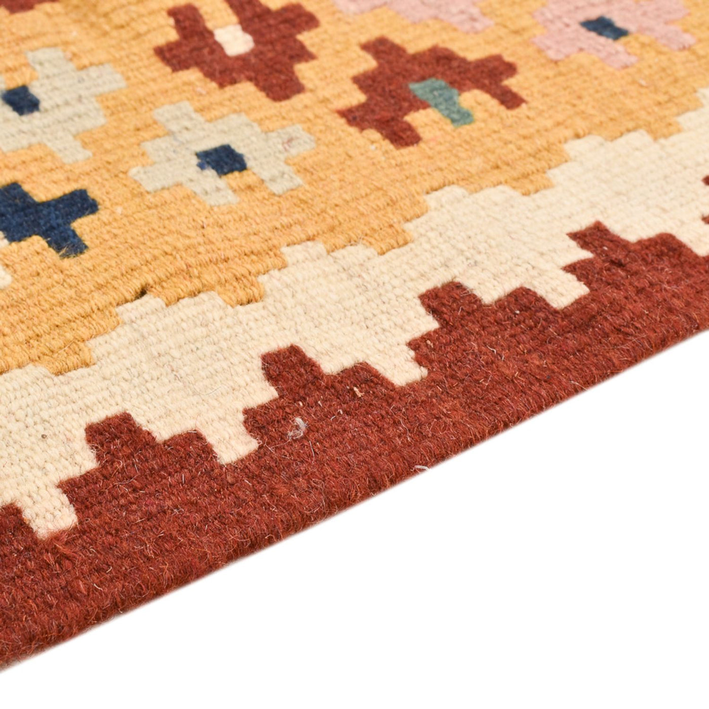 Kilim Fars Rug 144x105cm