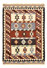 Kilim Fars Rug 146x102cm – product image