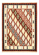 Kilim Fars Rug 147x105cm