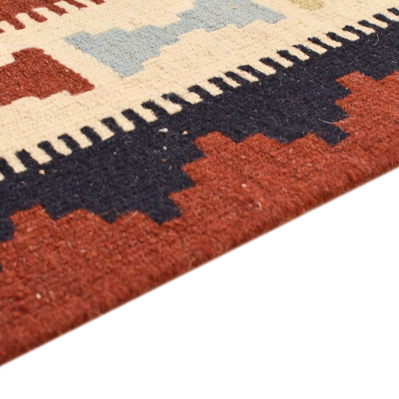 Kilim Fars Rug 147x105cm
