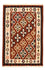 Kelim Rug - Oriental - 150 x 102 cm - multicolored