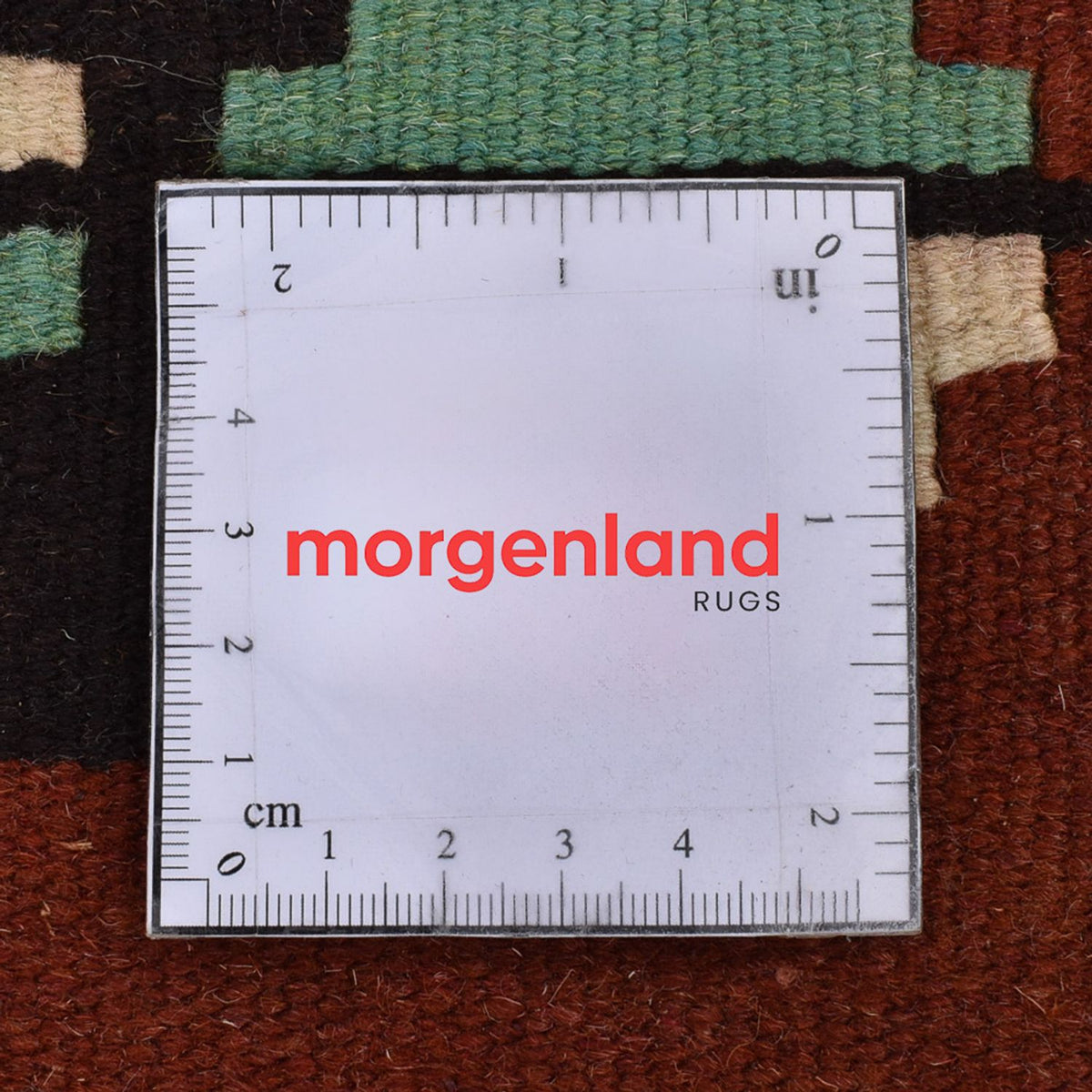 Kelim Rug - Oriental - 151 x 100 cm - multicolored