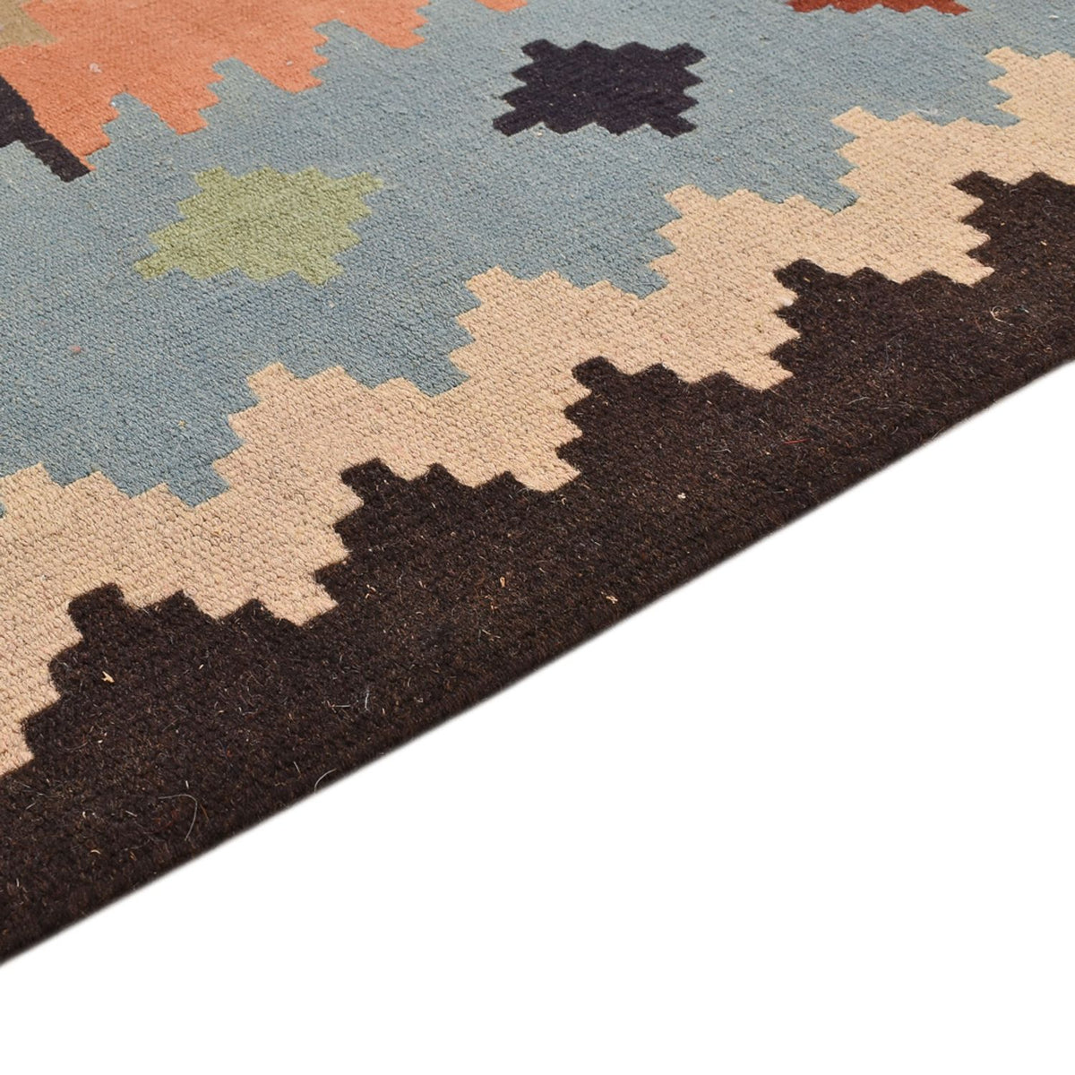 Kilim Fars Rug 97x147cm