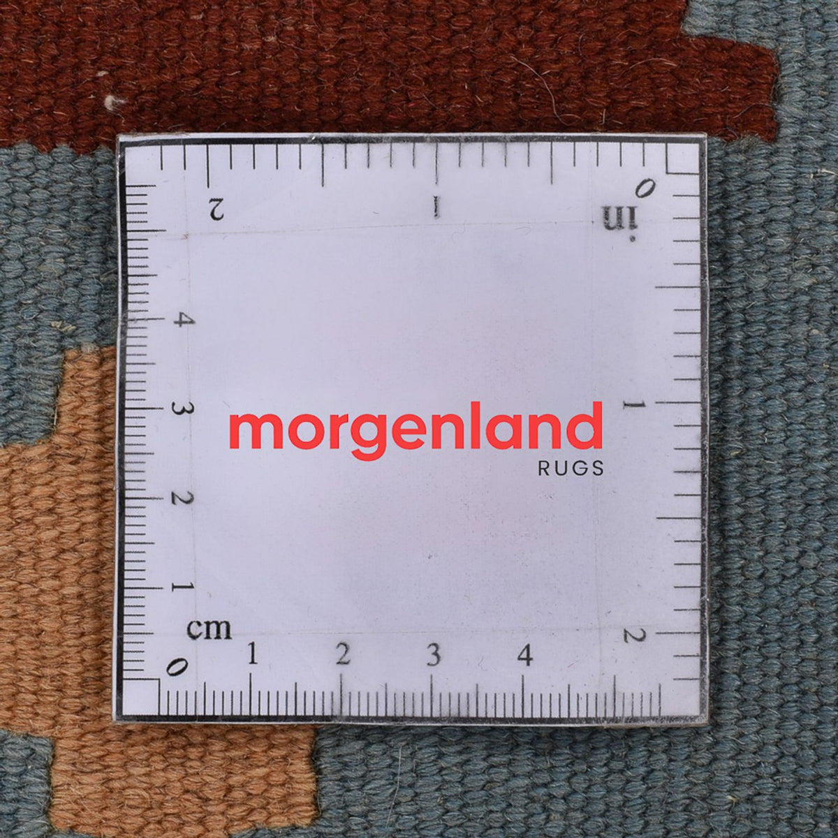 Kelim Rug - Oriental - 147 x 97 cm - multicolored