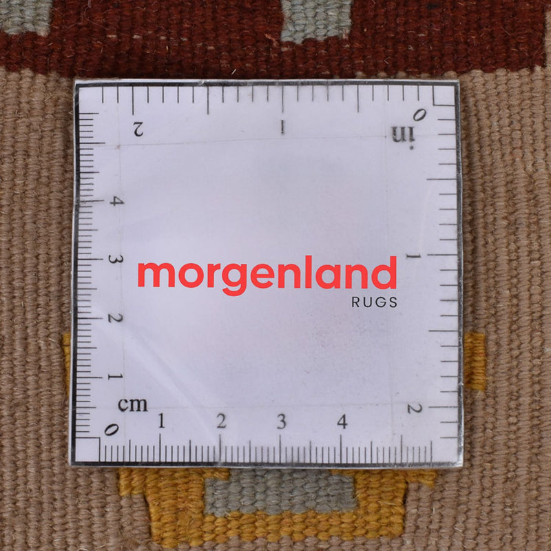 Kelim Rug - Oriental - 147 x 105 cm - multicolored