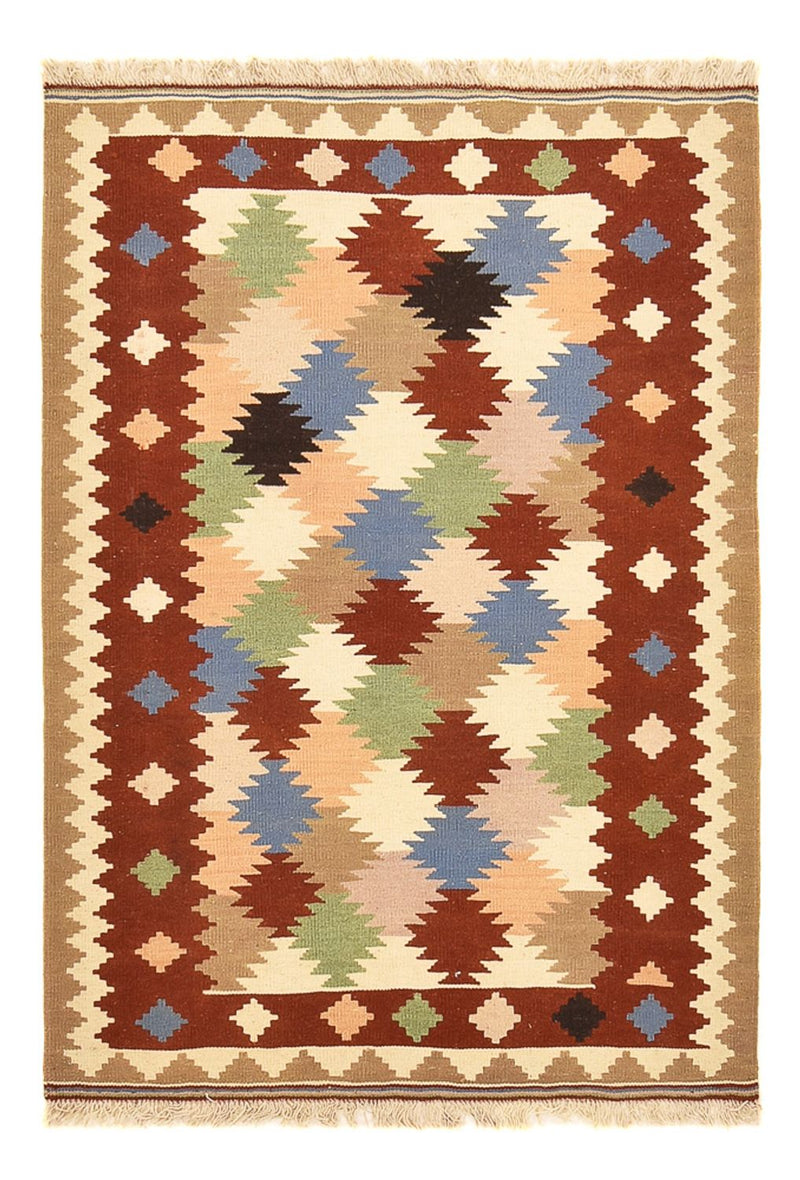 Kilim Fars Rug 146x100cm