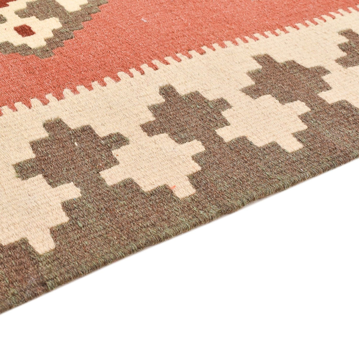 Kilim Fars Rug 146x100cm