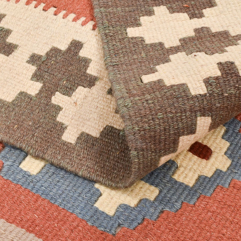Kilim Fars Rug 146x100cm