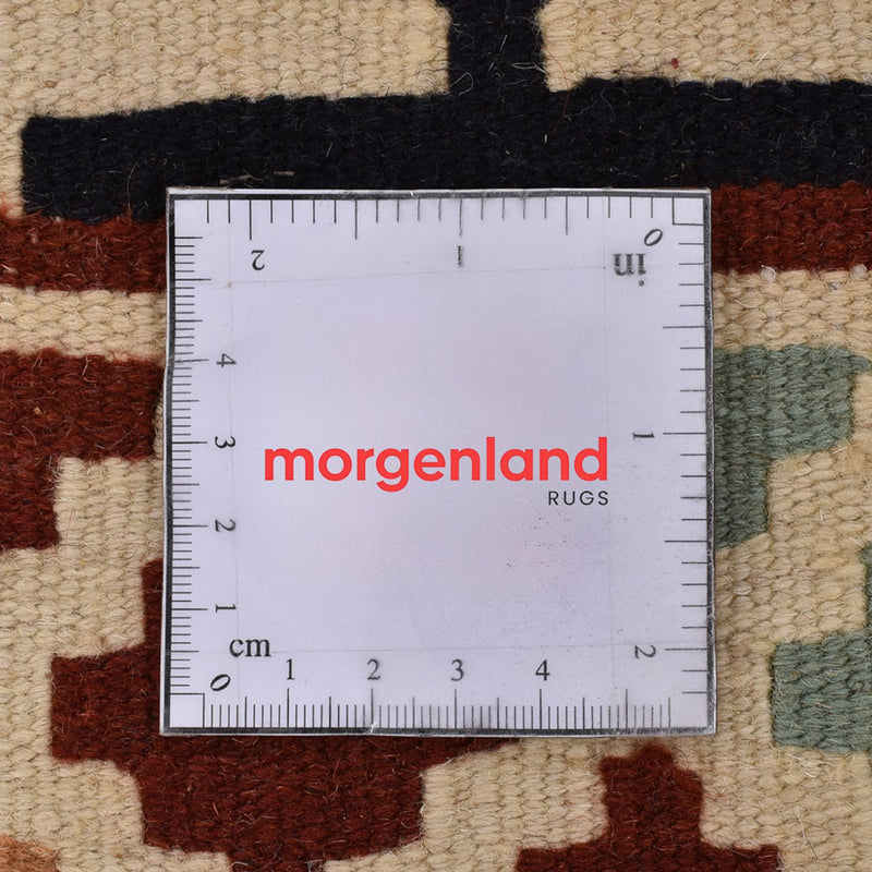 Kelim Rug - Oriental - 143 x 100 cm - multicolored