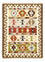Kelim Rug - Oriental - 150 x 106 cm - multicolored