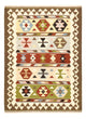 Kilim Fars Rug 150x106cm