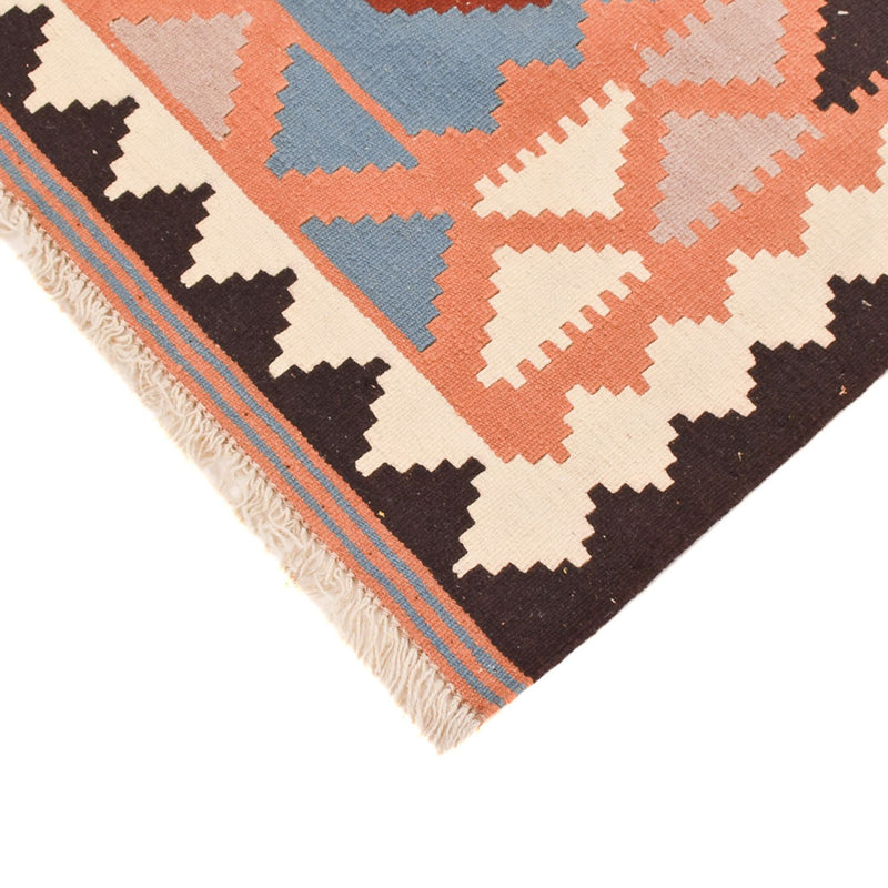 Kelim Rug - Oriental - 150 x 107 cm - multicolored