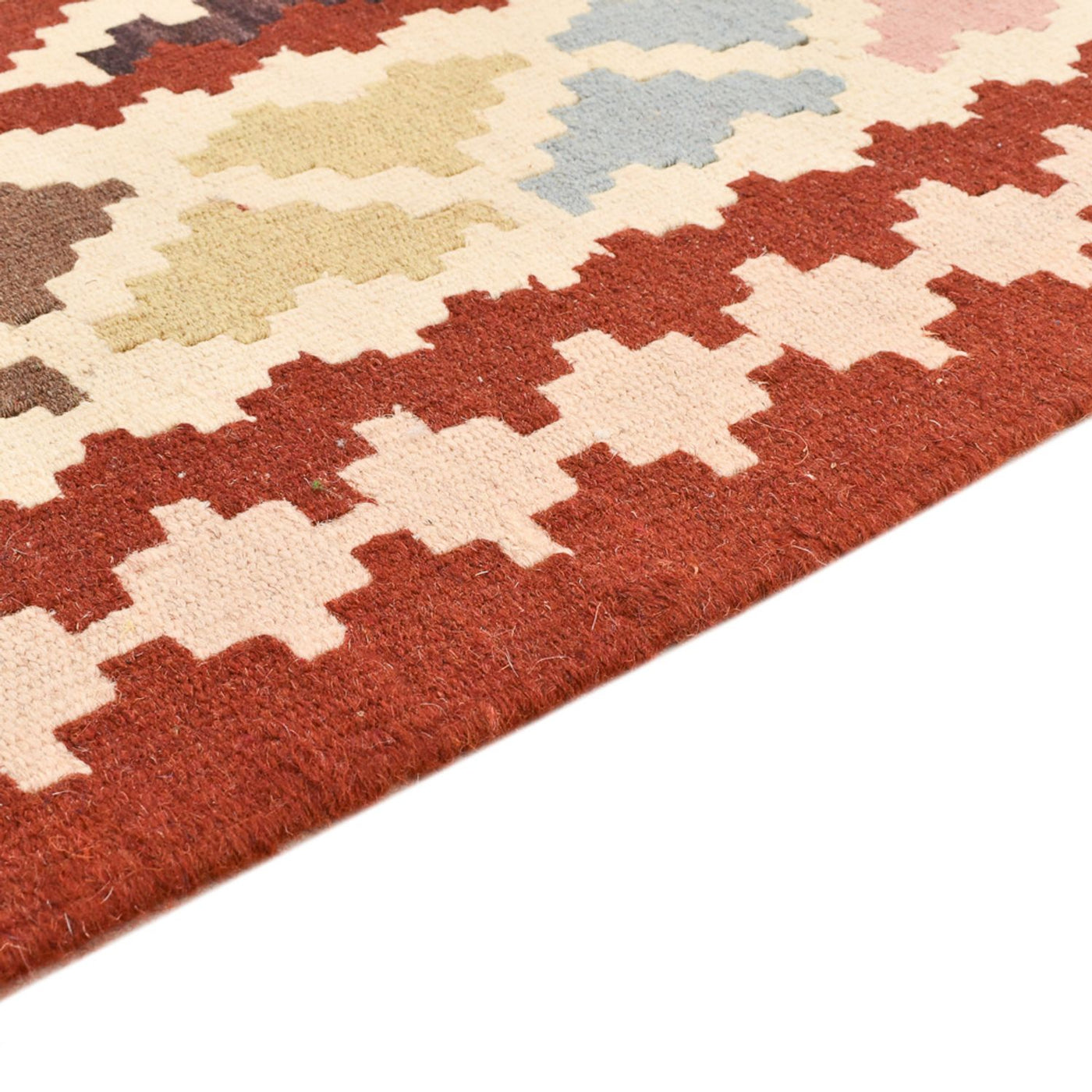 Kilim Fars Rug 150x98cm