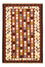 Kelim Rug - Oriental - 150 x 100 cm - multicolored