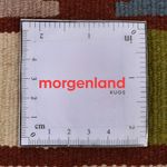 Kelim Rug - Oriental - 150 x 100 cm - multicolored