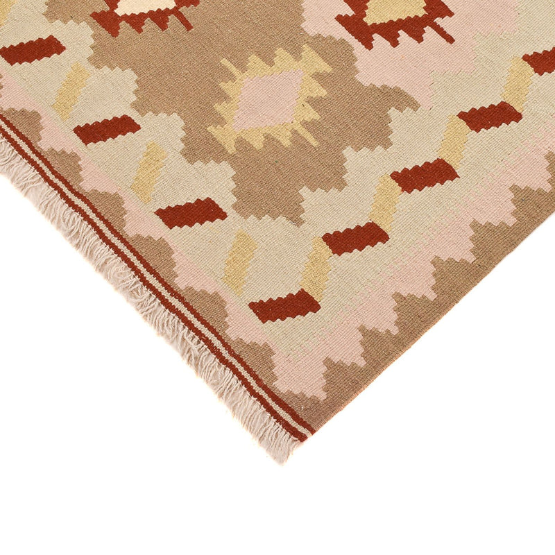 Kelim Rug - Oriental - 155 x 103 cm - multicolored