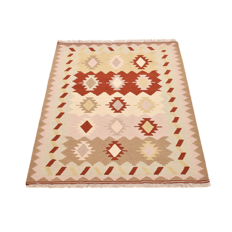 Kelim Rug - Oriental - 155 x 103 cm - multicolored