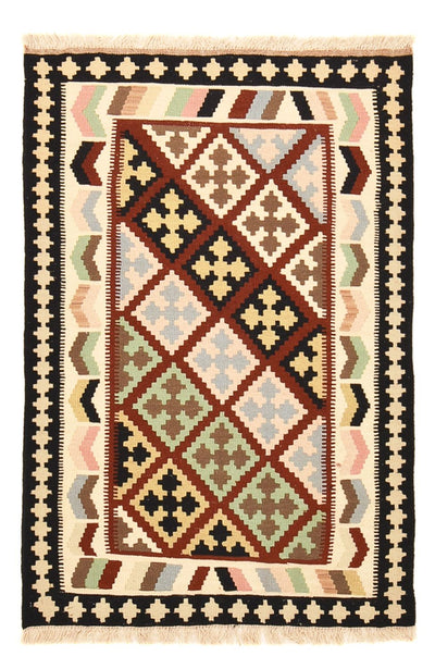 Kilim Fars Rug 98x145cm