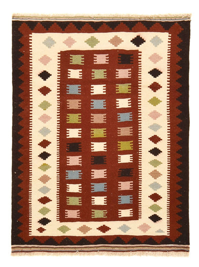 Kilim Fars Rug 103x137cm