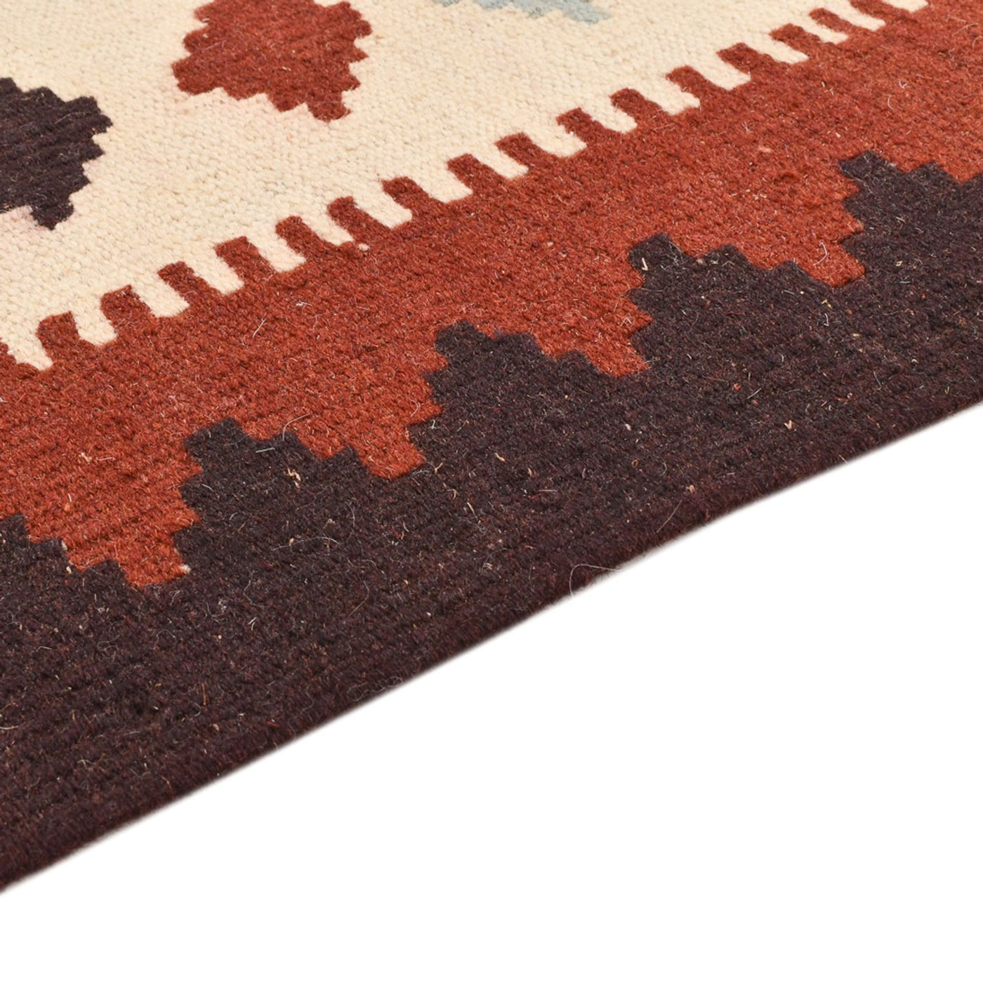 Kilim Fars Rug 137x103cm