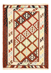 Kilim Fars Rug 145x102cm – product image