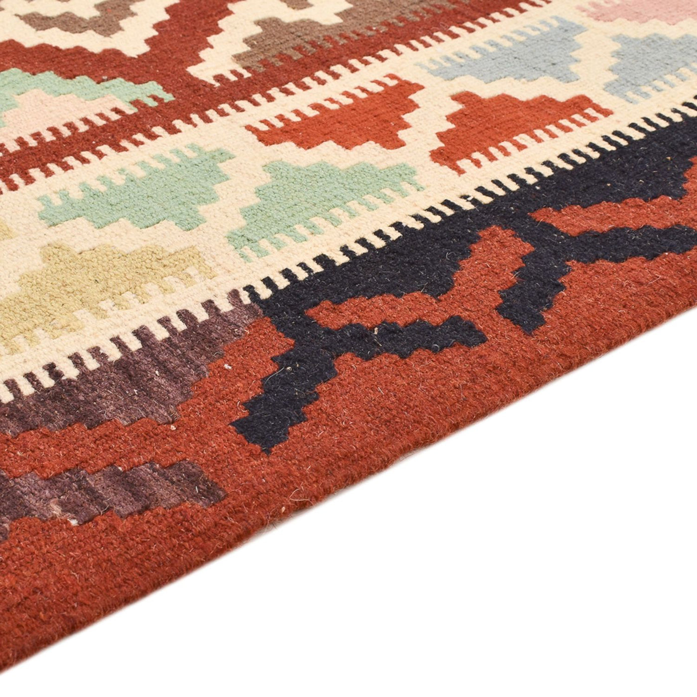 Kilim Fars Rug 145x102cm