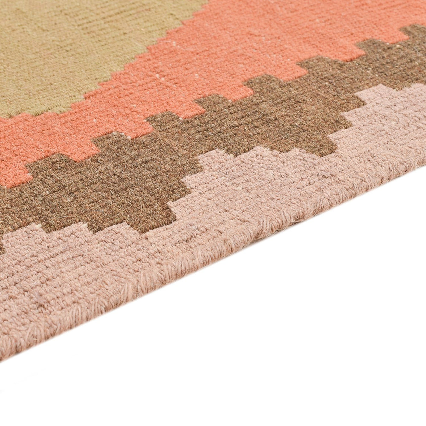 Kilim Fars Rug 147x97cm