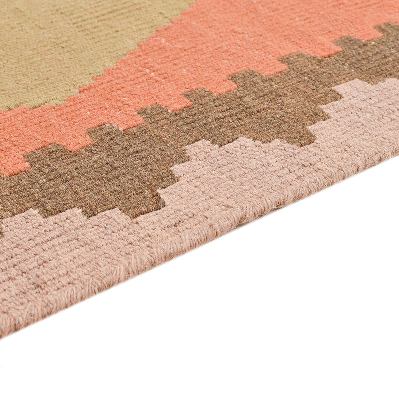 Kilim Fars Rug 147x97cm