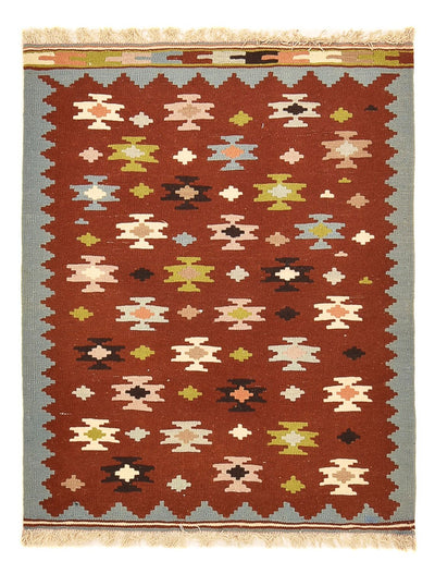 Kilim Fars Rug 100x134cm