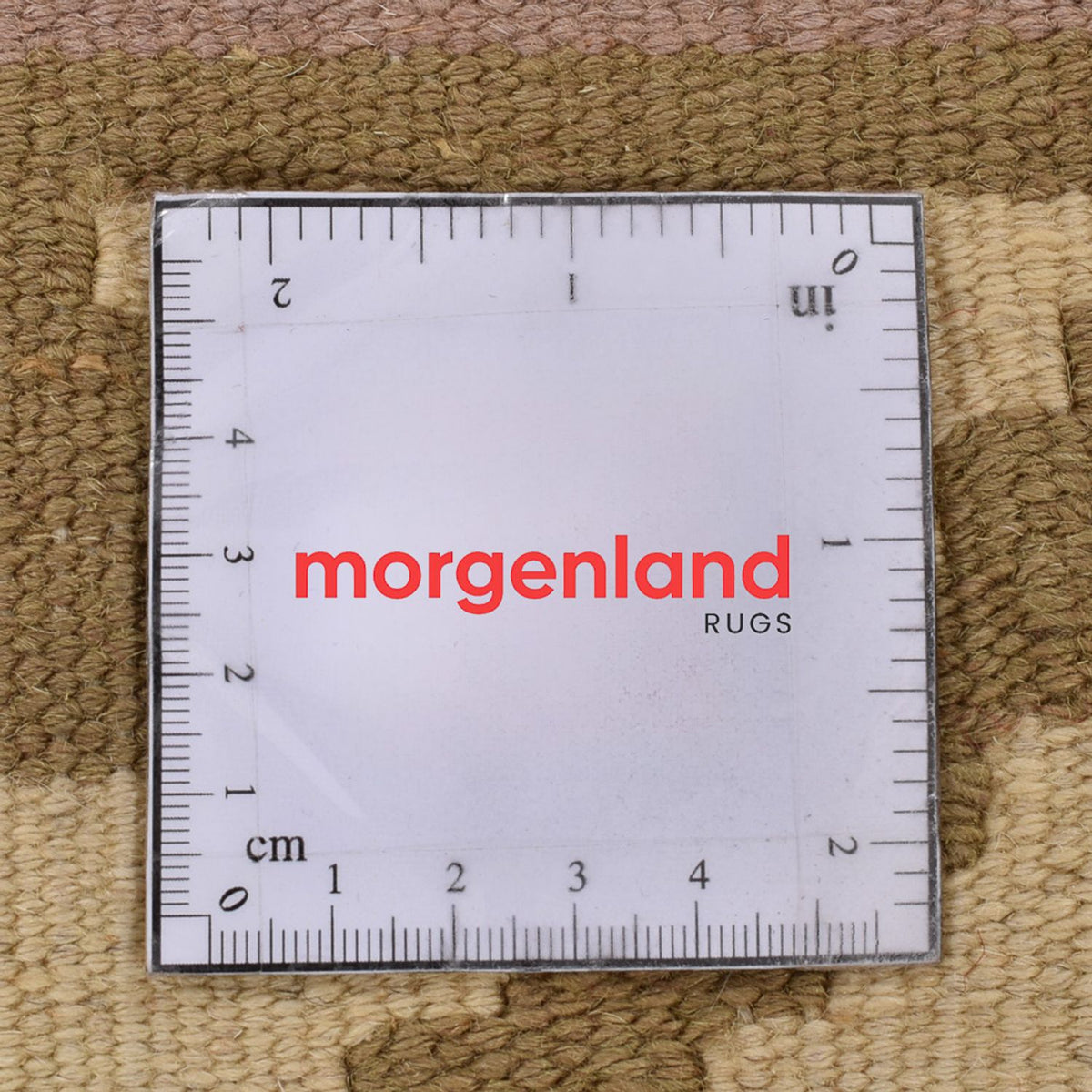 Kelim Rug - Oriental - 150 x 102 cm - multicolored