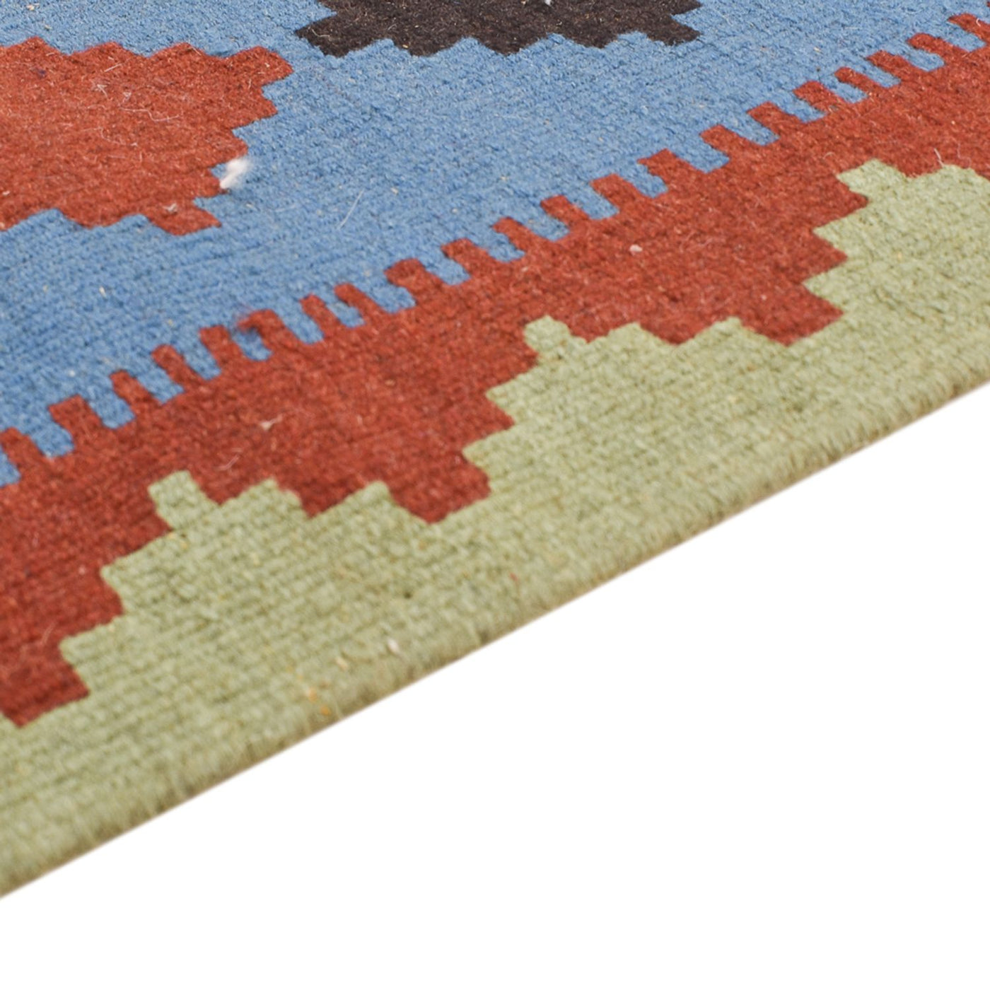 Kilim Fars Rug 140x103cm