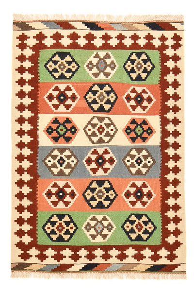 Kilim Fars Rug 98x147cm