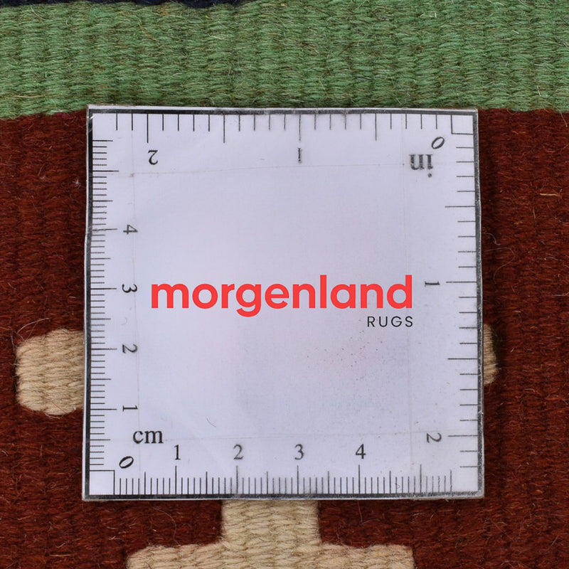 Kelim Rug - Oriental - 147 x 98 cm - multicolored