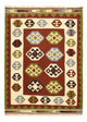 Kilim Fars Rug 146x103cm